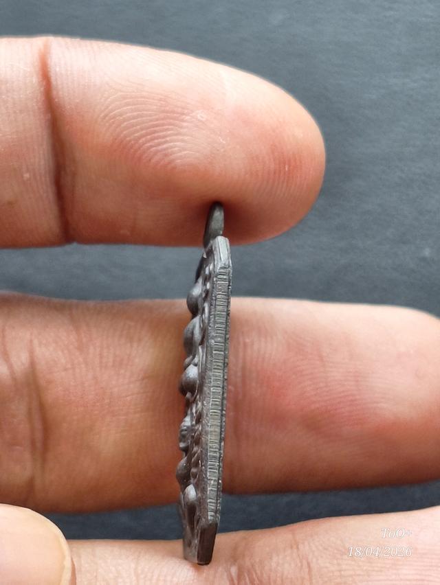 หลวงพ่อปาน วัดบางนมโค รูปที่ 4