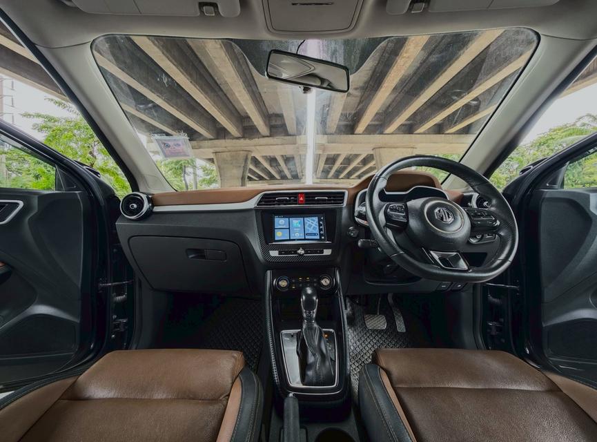 MG ZS 1.5 X Sunroof ปี 2020