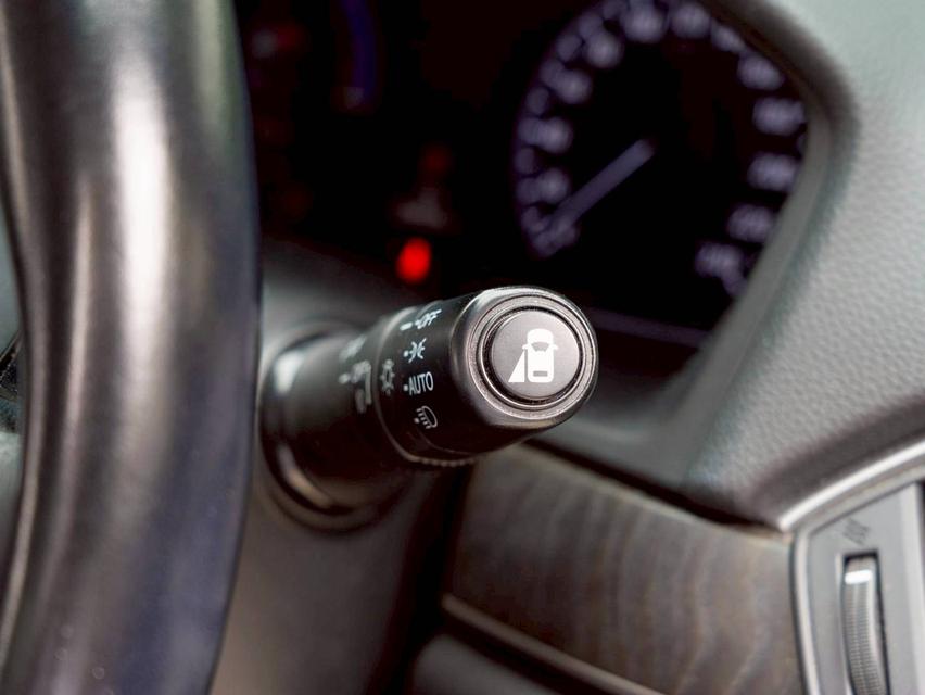 HONDA ACCORD 2.0HYBRID TECH SUNROOF ปี 2020 20