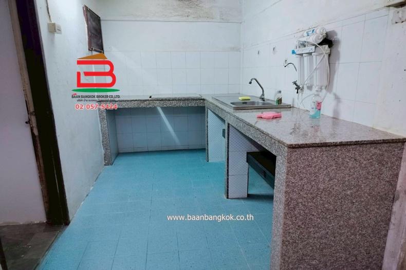ทาวน์เฮาส์ 1 ชั้น หมู่บ้าน อาสาเฮ้าส์ 5 เนื้อที่ 18 ตรว. ใกล้โรงเรียนราชวินิต นนทบุรี ถนนบางใหญ่-บางคูลัด ตำบลบางใหญ่ อำเภอบางใหญ่ จังหวัดนนทบุรี 7