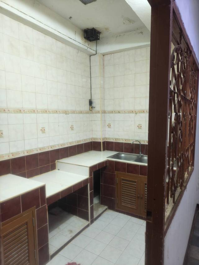 ทาวน์เฮ้าส์ หมู่บ้านเมืองทรัพย์ธานี ใกล้ซาฟารีเวิล์ด 5