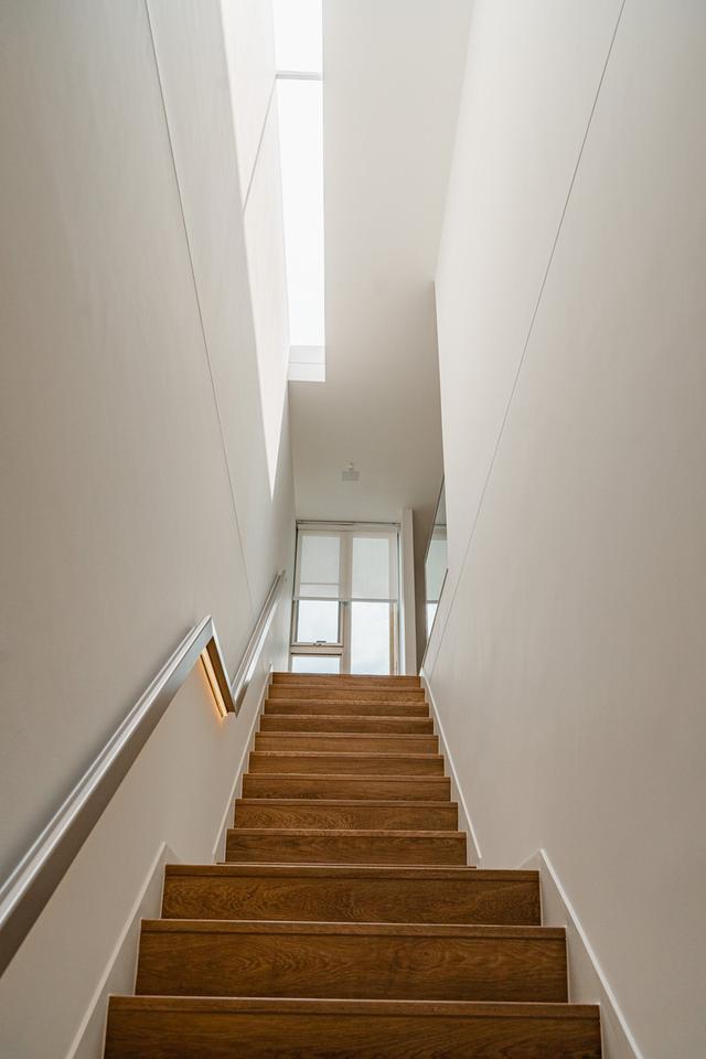 ขาย/ เช่า  บ้านหรู บ้านเดี่ยว 3 ชั้น VIVE Rama 9  ติด รร .นานาชาติ wellington 5