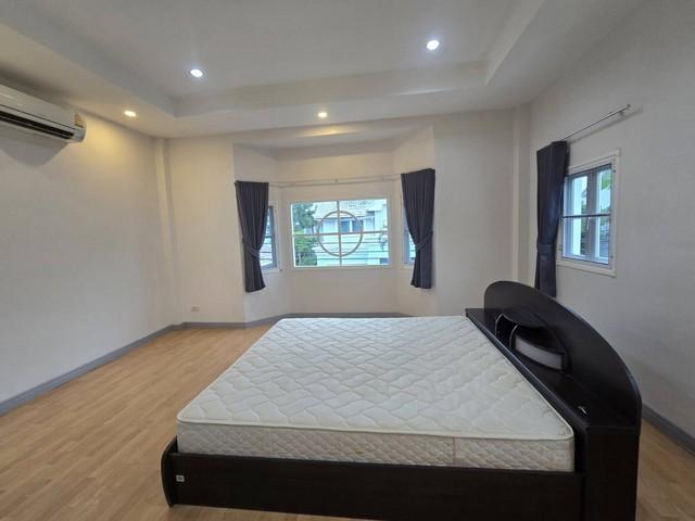 ให้เช่า บ้านเดี่ยว2ชั้น 78ตรว. อยู่ถนนสรงประภา นาวงประชาพัฒนา11 ใกล้สนามบินดอนเมือง 8