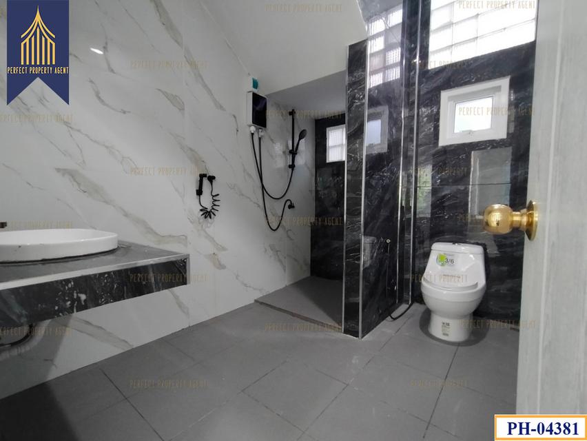 ขาย บ้านเดี่ยวสร้างเอง รีโนเวท พร้อมอยู่ เฉลิมพระเกียรติ ร.9 28 ประเวศ กรุงเทพฯ 11