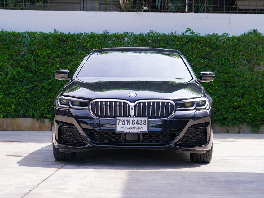 BMW 530e 2.0 M-SPORT (G30) ปี 2024 รูปย่อยที่ 2