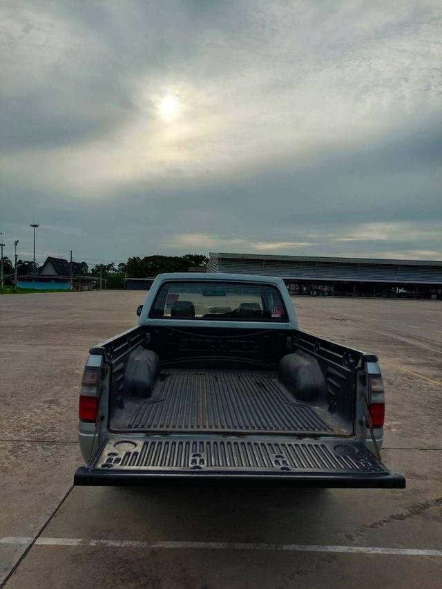(แจ้งรหัสรถ BK5320) Isuzu TFR Dragon SLX 3.0 TB💥ปี2002💥 รูปที่ 12