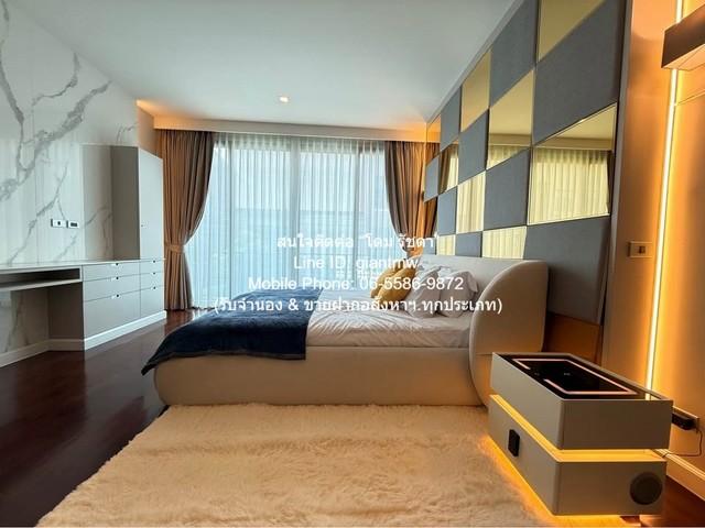บ้าน ให้เช่าบ้านเดี่ยว 3 ชั้น Modern Style ถ.รัชดาภิเษก (MRT วงศ์สว่าง) 72 ตร.ว. 5 น 6 น้ำ 3 จอดรถ ราคา 160,000 บาท/เดือ 5