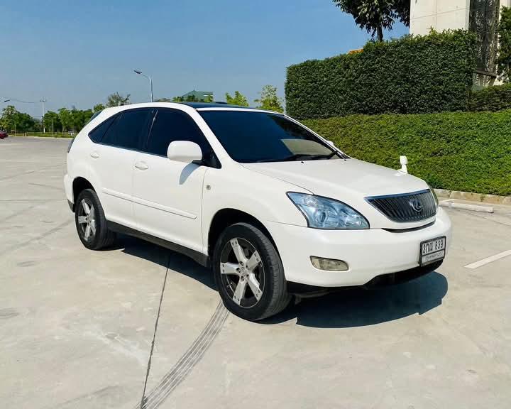 Lexus RX 350 ขาย