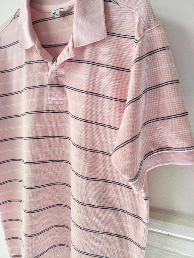 เสื้อคอโปโลใส่ได้ทั้งชายหญิง รูปย่อยที่ 4