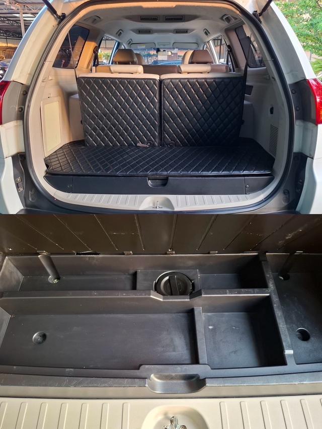 รหัสรถ KN244 MITSUBISHI PAJERO SPORT 2.5 GT ปี2012 16