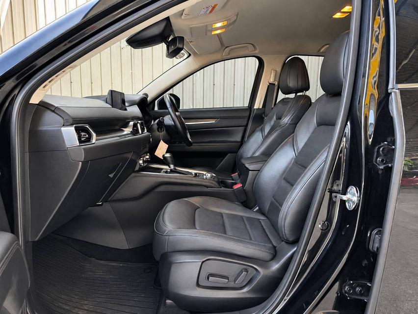MAZDA CX-5, 2.0 SP ปี 2020 สีดำ โฉม ปี13-ปัจจุบัน รูปที่ 10