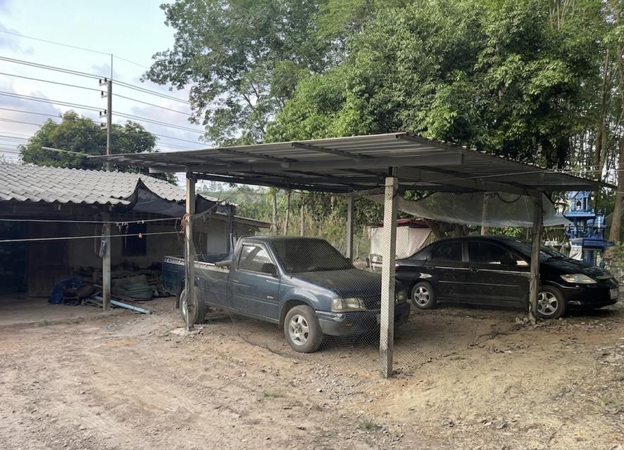 บ้านพร้อมที่ดิน ติดถนนสุขุมวิท(ทางหลวงแผ่นดิน3) 6