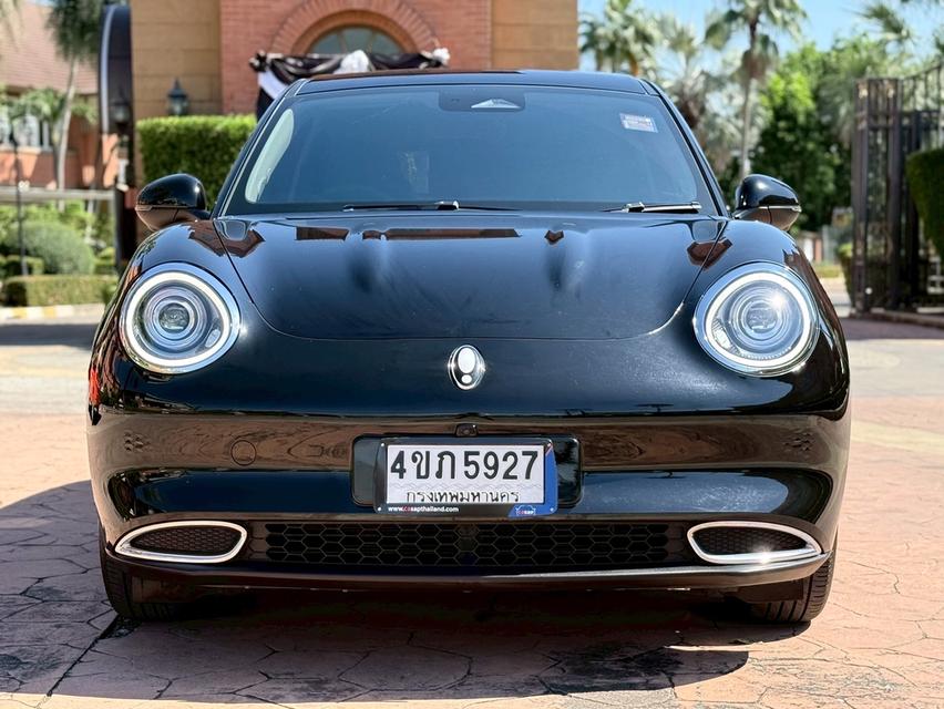 รหัสรถ PJP5927 2022 ORA GOOD CAT PRO 2