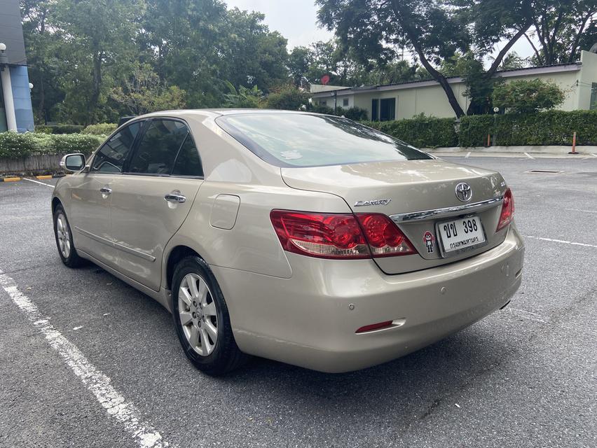 ขายรถ Toyota Camry ปี 2006 6