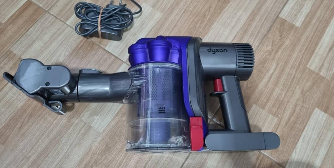 เครื่องดูดฝุ่น Dyson DC34 ระบบปกติ 3