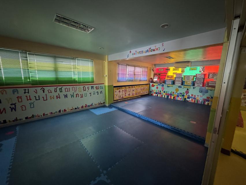 ขายต่ำกว่าราคาตลาด เป็นอาคารพาณิชย์ 2ห้อง 5ชั้น ห้องหัวมุม พื้นที่รวม 30 ตร.วา ภายในพื้นที่ใช้สอยเยอะมาก ประมาน 640 ตร.ม ยังไม่รวมดาดฟ้า 5