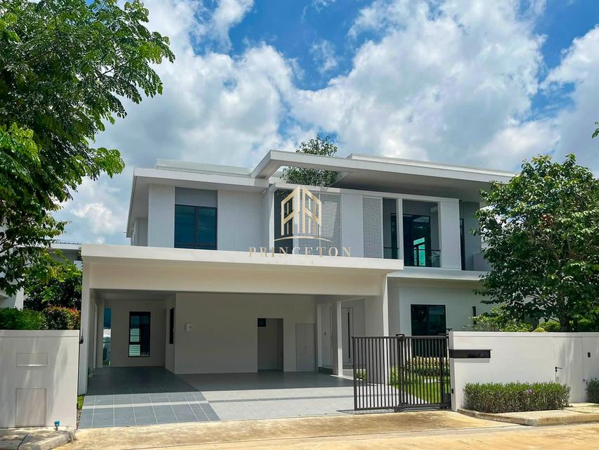 House For Rent MANTANA Bangna KM.15 2