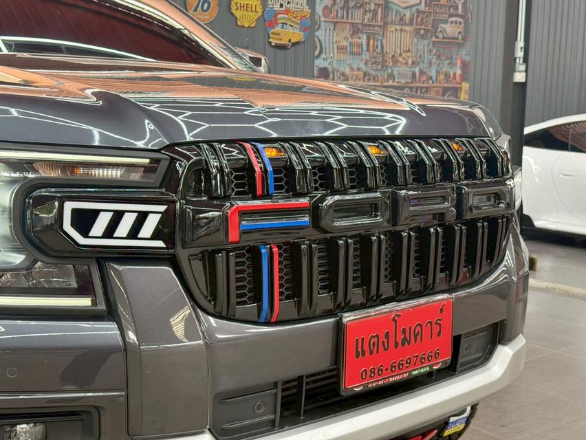 FORD RANGER 2.0 Sport DoubleCab 4WD ปี 2023 17