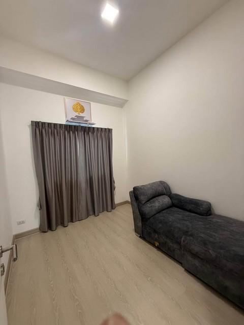 PP435 ขายทาวน์เฮ้าส์ 2 ชั้น โครงการ พฤกษาวิลล์ พหลโยธิน-รามอินทรา Pruksa Ville Phaholyothin-Ramintra  ซอย รามอินทรา 5 3