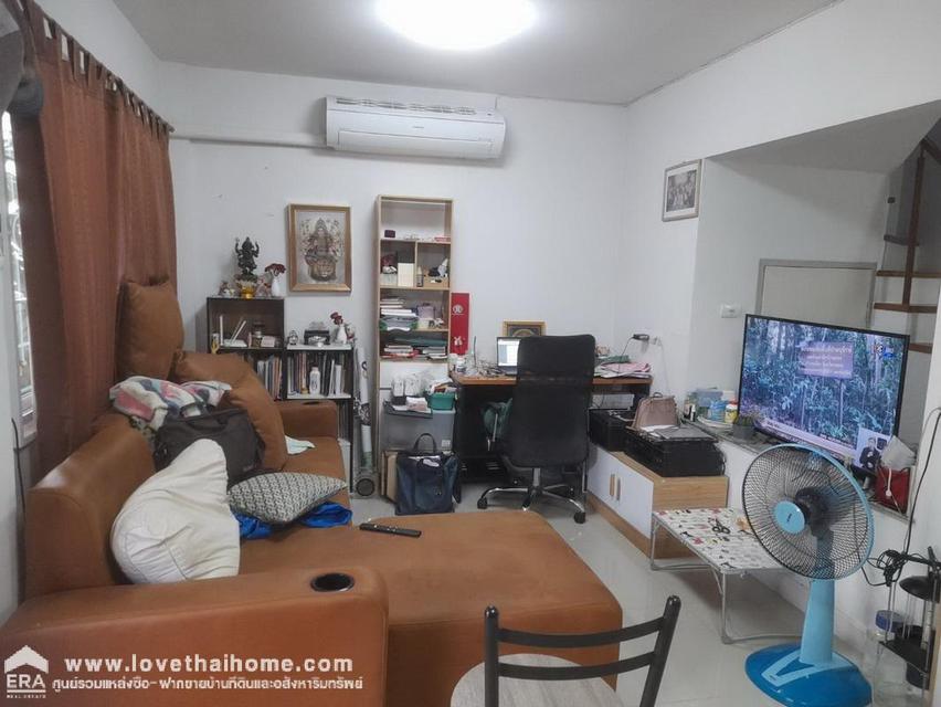 ขายถูก ทำเลทอง ทาวน์เฮ้าส์ 2 ชั้น หมู่บ้านศุภาลัยโนโว วิลล์ วงแหวน-บางใหญ่ พื้นที่ 21.4 ตรว. ขาย 1.8 ล้านบาท  ซื้ออยู่ก็ดี ปล่อยเช่าก็รวย 2