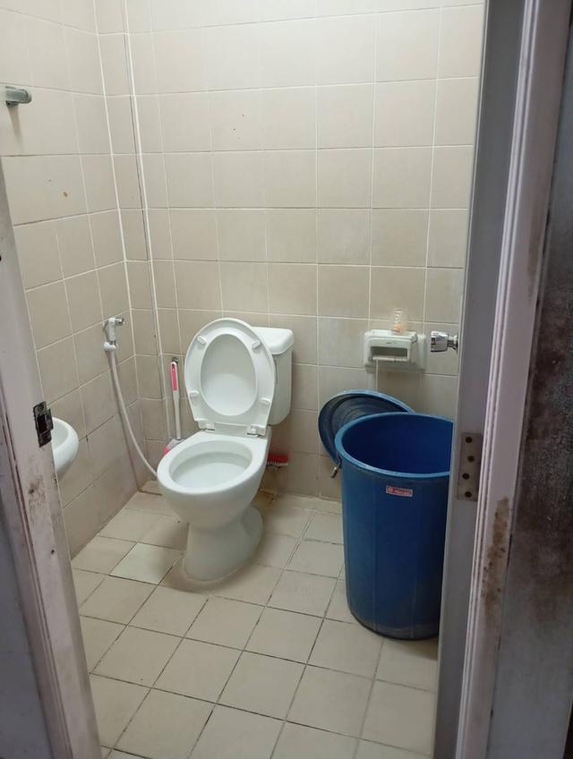 ขายทาวน์เฮ้าส์ใกล้ตลาดนนท์และบิ๊กซีติวานนท์ 6