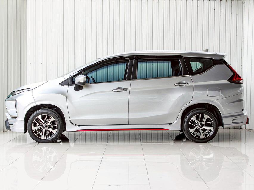 Mitsubishi XPANDER 1.5 GT ปี2020