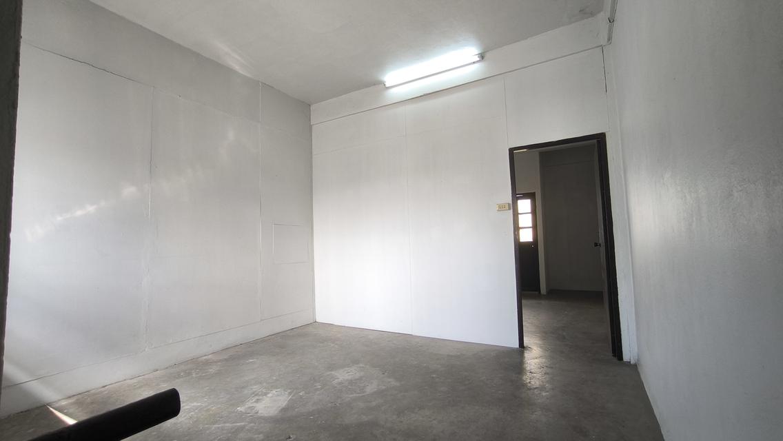 เช่าอาคารพาณิชย์3ชั้น 11