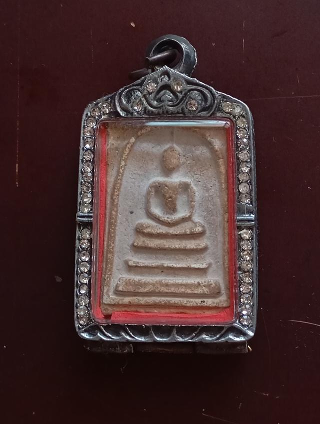 พระสมเด็จ วัดระฆัง สภาพสวย