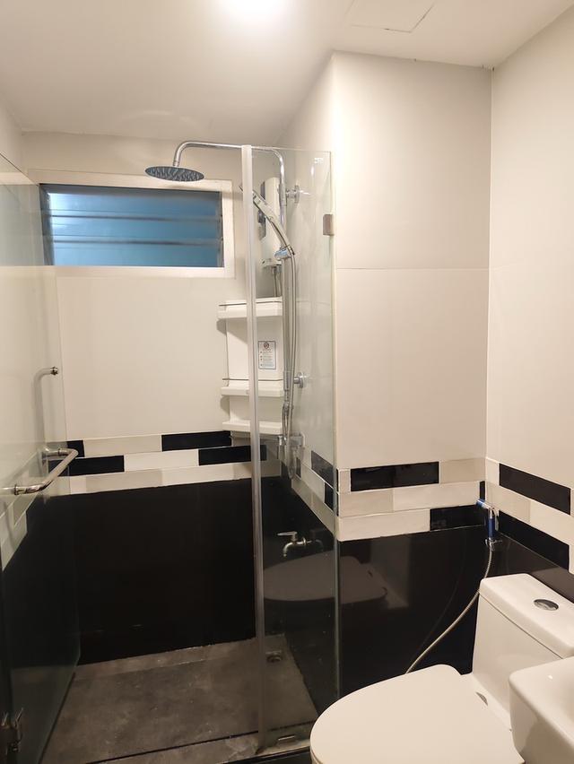 คอนโดลุมพินีเซ็นเตอร์สุขุมวิท77 📣 ปล่อยเช่า 5