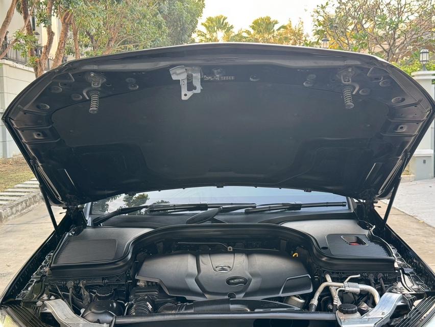 รหัสรถ AVA4828 🏆 Benz GLC250d AMG Dynamic 4matic ปี 2019 Top สุด Facelift รูปที่ 18