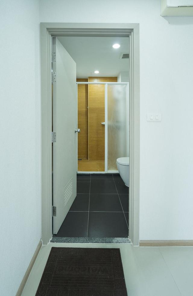 💥ปล่อยเช่า คอนโดวิวแม่น้ำ ริชพาร์คเจ้าพระยา MRT ไทรม้า !! 11