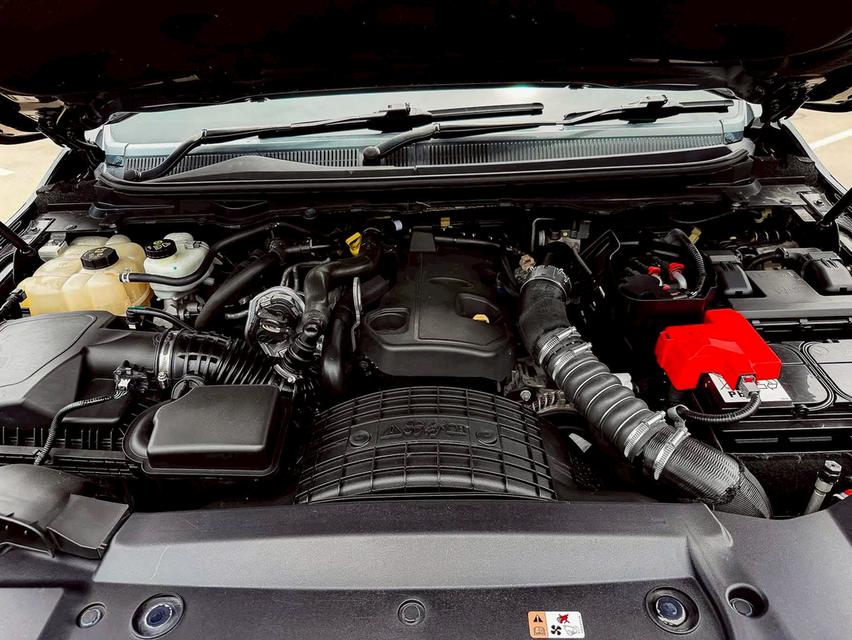 🚘 FORD Everest titanium Plus 2.0 Turbo ดีเชล ปี2019 รูปที่ 14