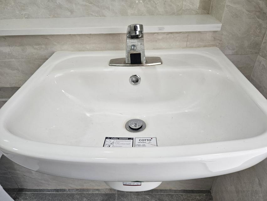 บ้านเดียวโครงการพราว-บ้านเป็ด 9