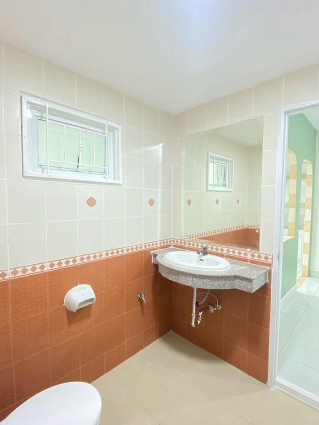 ขายบ้านเดี่ยว 2 ชั้น เนื้อที่ 44.8 ตร.วา หมู่บ้านแคทลียา ถนนหทัยราษฎร์ 37 แขวงสามวาตะวันตก เขต คลองสามวา 14