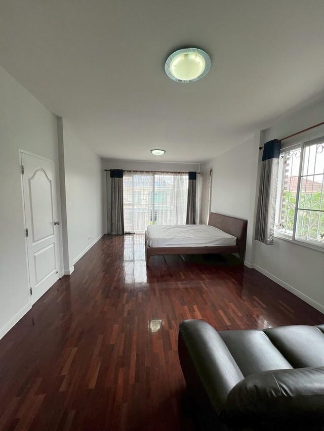 บ้านเดี่ยวให้เช่า ศาลายา ทำเลดี เดินทางสะดวก 7