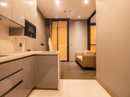 ขาย คอนโด Super LuxuryThe Esse at Singha Complex 34.75 ตรม. ห้องใหม่มือ 1 สวยสุดๆ 6
