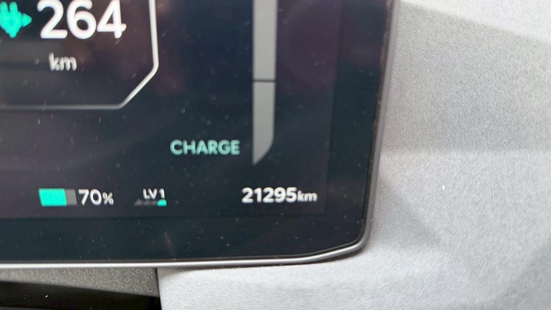 รหัสรถ KPV567 2025 Kia EV5 AIR รูปที่ 5