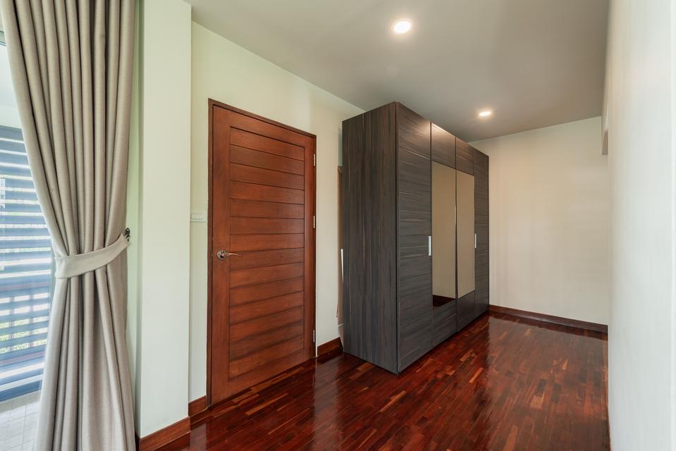 บ้านเดี่ยว 2 ชั้น หลังมุม หมู่บ้านโนเบิลวานา *** เจ้าของขายเอง *** 8