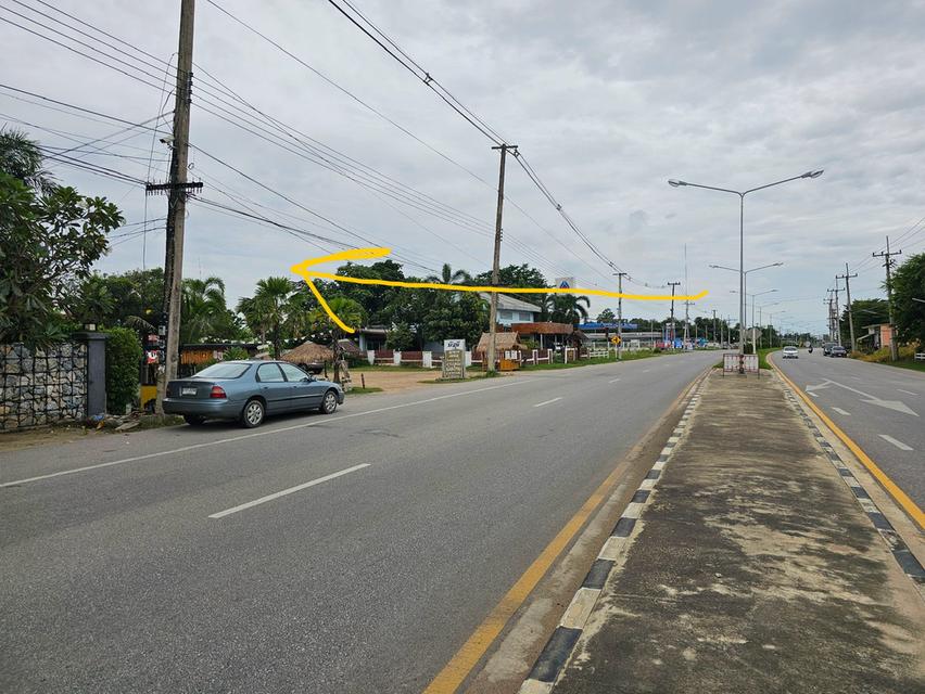 ที่ดิน จ.กำแพงเพชร ในตัวเมือง  3