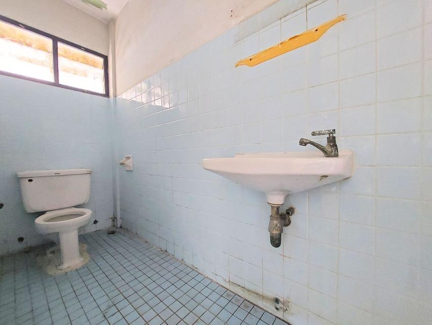 บ้านแฝด 3 ล้านบาท! ทำเลโคตรสะดวก ติดถนนติวานนท์ ใกล้ Central แจ้งวัฒนะ และ BTS สถานีปากเกร็ด! 17