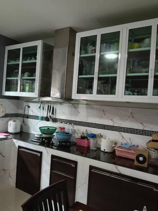 ขายบ้านเดี่ยวชั้นเดียว เนื้อที่กว้าง 87 ตร.ว. ทำเลติดถนนใหญ่ โครงการหมู่บ้านร่มรื่น 3 ต.บ้านควน อ.เมือง จ.ตรัง รูปที่ 16