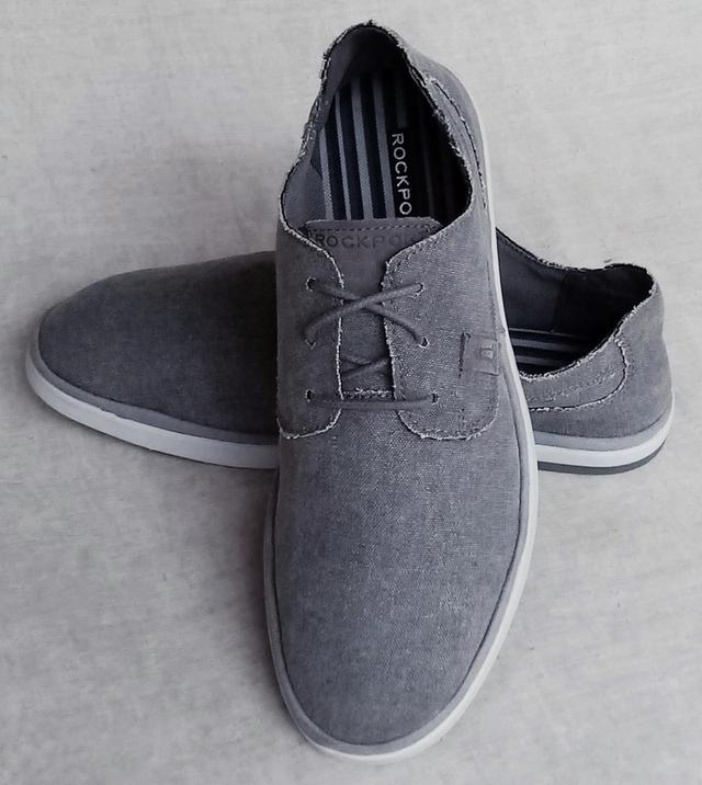 ROCKPORT (ผู้ชาย) ของแท้ สภาพสวยมาก