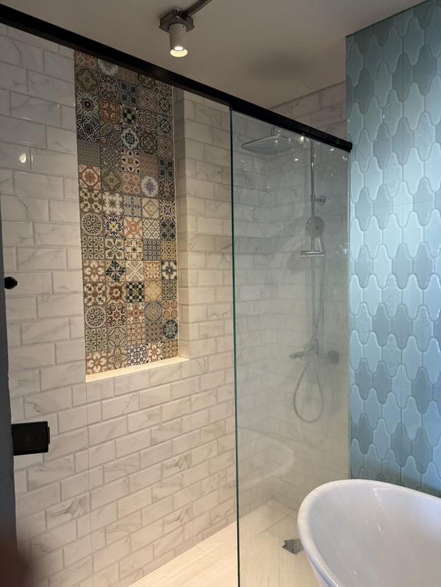 I house condo พระราม 9 เอกมัย full furniture built in ขนาด 57 ตรม. 5