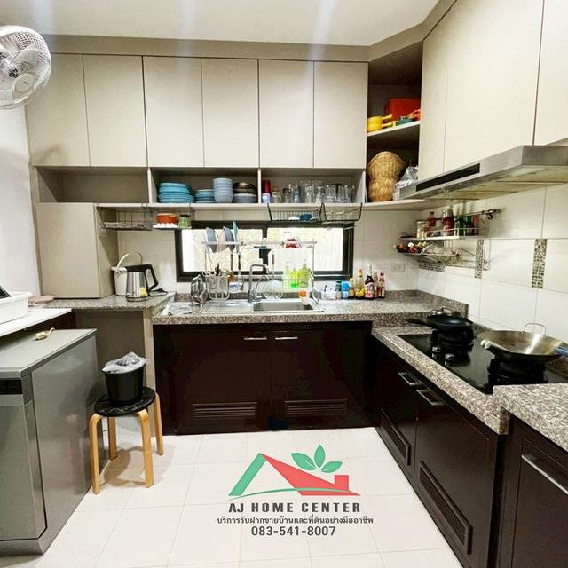 ม.ฮาบิเทีย ออร์บิต หทัยราษฏร์ 9