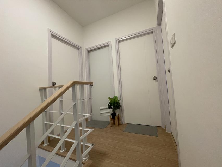 บ้านมือสอง อยู่แค่ 1ปี สภาพใหม่ ไม่เกิน 2 ล้าน 15