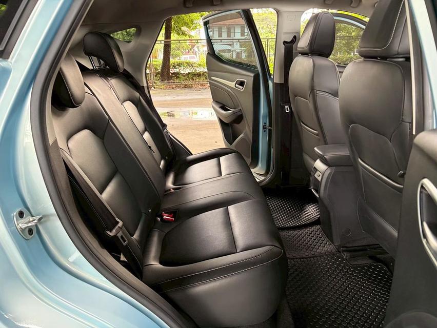 🚗 2020 MG ZS EV Sunroof AT รูปที่ 16