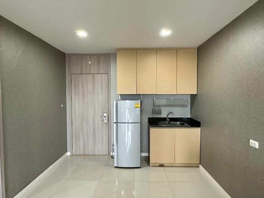 ปล่อยเช่าห้องใกล้ เอแบค บางนา Landmark residence ABAC (แลนด์มาร์ค เรสซิเดนซ์ เอแบค) 6