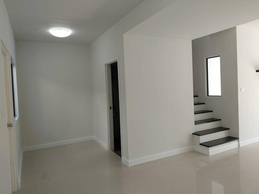 ทาวน์เฮ้าส์ 2 ชั้น บ้านพฤกษา 83 บรมราชชนนี-สาย 5 อ.สามพราน จ.นครปฐม (#อยู่หลังเซ็นทรัล ศาลายา) 10