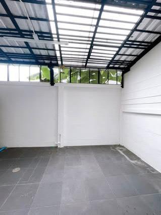 บ้านทาวเโฮม เดอะ เมทโทร พัฒนาการ-ศรีนครินทร์ 2