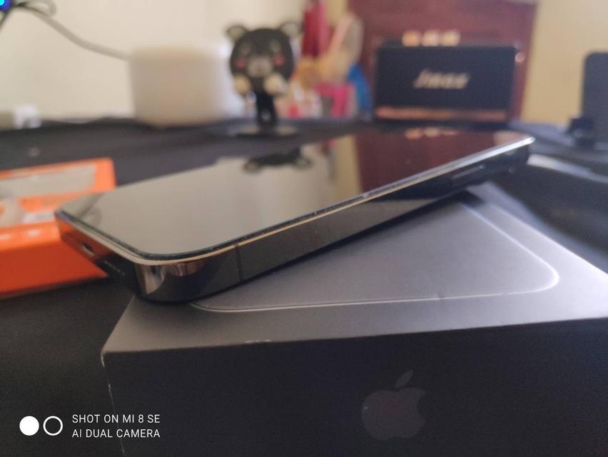 I phone 13pro 128g 0ไทย รูปที่ 4